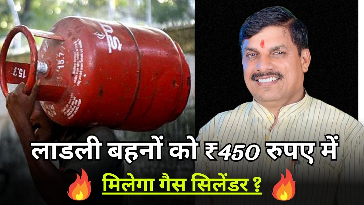 Gas Cylinder Price