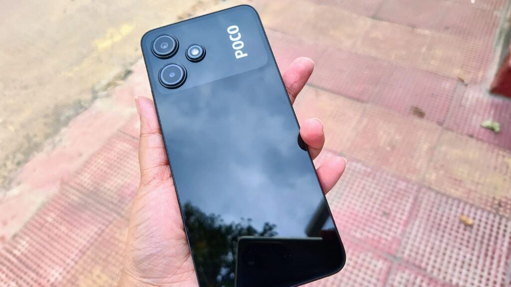 poco m6 pro 5g 